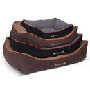 Scruffs Thermal Self Heating Box Bed - Percys Pet Products