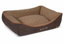 Scruffs Thermal Self Heating Box Bed - Percys Pet Products