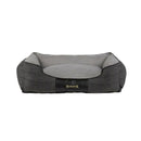 Scruffs Windsor Box Faux Tweed Dog Bed - Percys Pet Products
