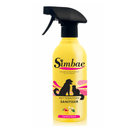 Simbae Dog & Cat Sanitiser Cleaning Spray - 300ml - Percys Pet Products