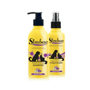 Simbae Fabulous Fur Shampoo & Conditioner for Dogs & Cats - Percys Pet Products