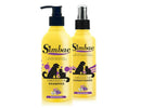 Simbae Fabulous Fur Shampoo & Conditioner for Dogs & Cats - Percys Pet Products