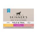 Skinners Field & Trial Adult Variety Pack 6 x 390g - Percys Pet Products