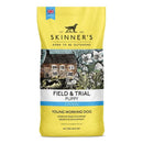 Skinners Field & Trial Puppy Chicken 15kg - Percys Pet Products