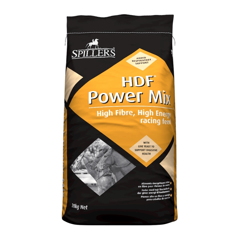 Spillers HDF Power Mix 20kg - Percys Pet Products