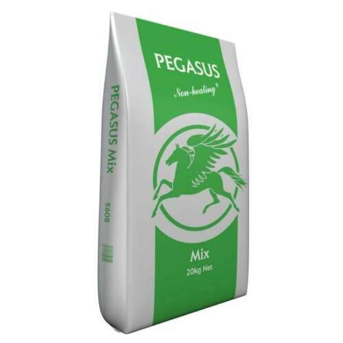Spillers Pegasus Value Mix - 20kg - Percys Pet Products