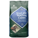 Spillers Stud & Yearling Cubes 20kg - Percys Pet Products