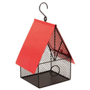 St Helens Home and Garden House Style Bird Feeder - Percys Pet Products