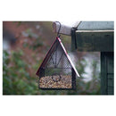 St Helens Home and Garden House Style Bird Feeder - Percys Pet Products