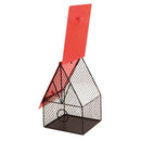 St Helens Home and Garden House Style Bird Feeder - Percys Pet Products