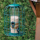 St Helens Home and Garden Squirrel Resistant Bird Feeder - Percys Pet Products