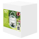 St Helens Home and Garden Squirrel Resistant Bird Feeder - Percys Pet Products
