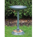 St Helens Home & Garden Ornamental Pedestal Bird Bath - Percys Pet Products