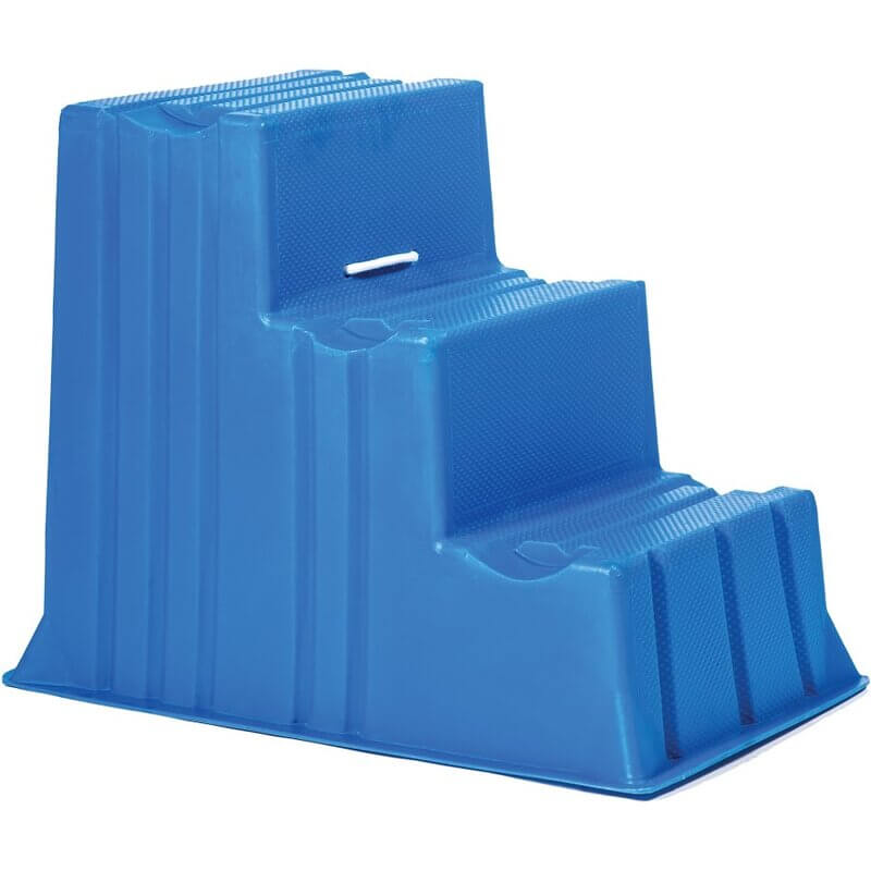 Stubbs Up & Over S521 Mounting Blocks - Percys Pet Products