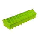 Supa Chicken Feed Trough Anti-Perching 50cm - Percys Pet Products