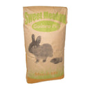 Sweet Meadow Guinea Pig Muesli Mix 20kg - Percys Pet Products