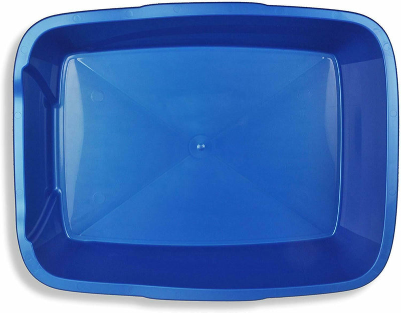 Van Ness Cat Litter Tray Cat Pan - Percys Pet Products