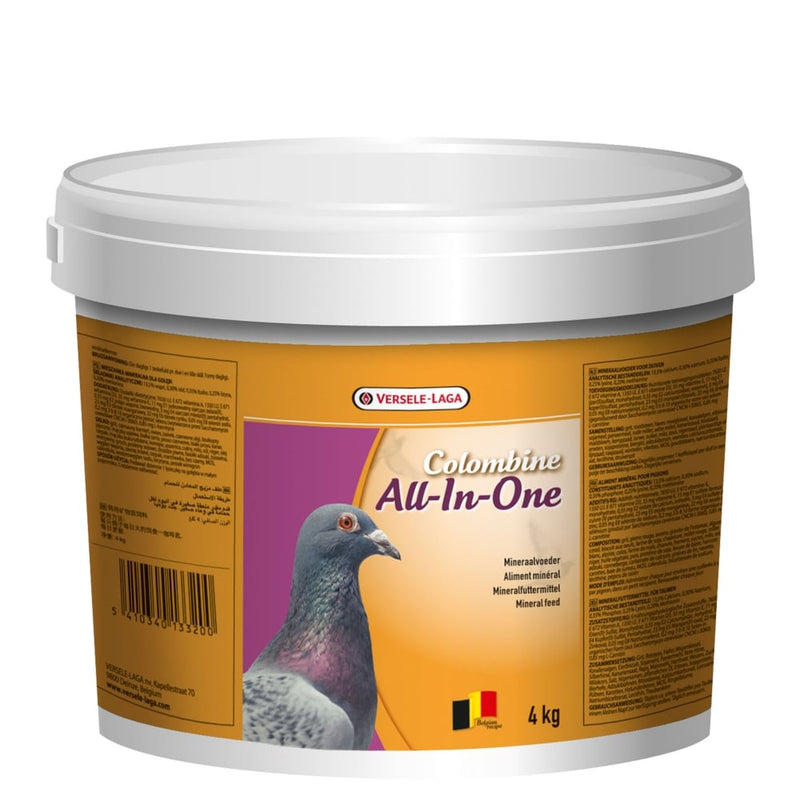 Versele-Laga Colombine All-In-One Vitamin & Mineral Mix for Pigeons - Percys Pet Products