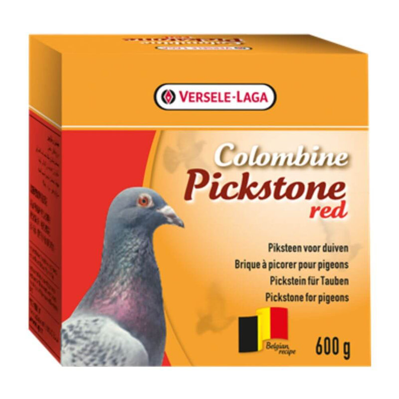 Versele-Laga Colombine Pickstone Red Pigeon Food 24 x 650g - Percys Pet Products