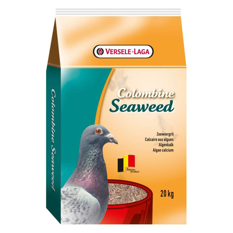Versele-Laga Colombine Seaweed Pigeon Food - Percys Pet Products