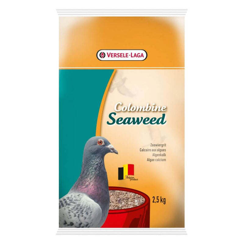 Versele-Laga Colombine Seaweed Pigeon Food - Percys Pet Products