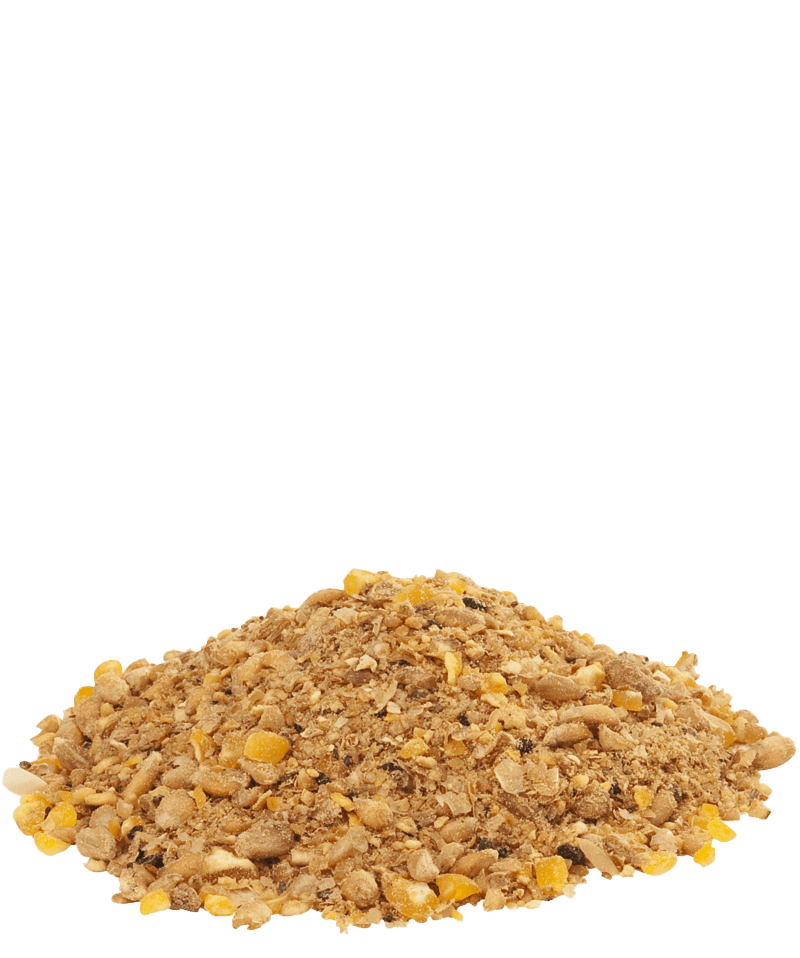 Versele-Laga Countrys Best Gold 4 Poultry Mash - Percys Pet Products