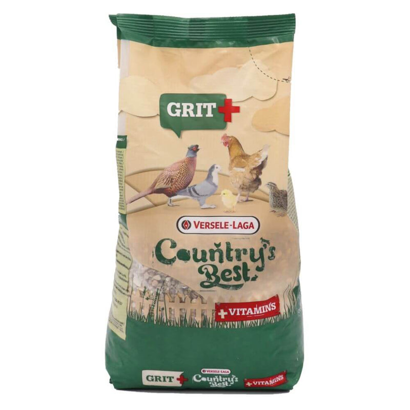 Versele-Laga Countrys Best Grit Pigeon Food - Percys Pet Products