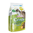 Versele-Laga Crispy Muesli Rabbits 20kg - Percys Pet Products