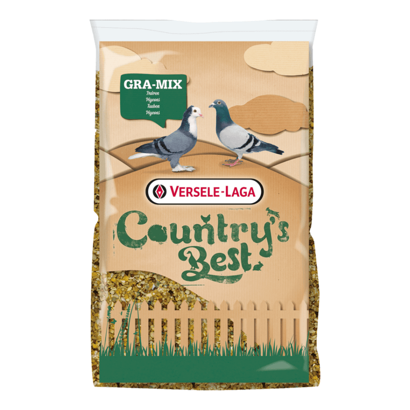 Versele Laga Gra-Mix Pigeons Basic 20kg - Percys Pet Products