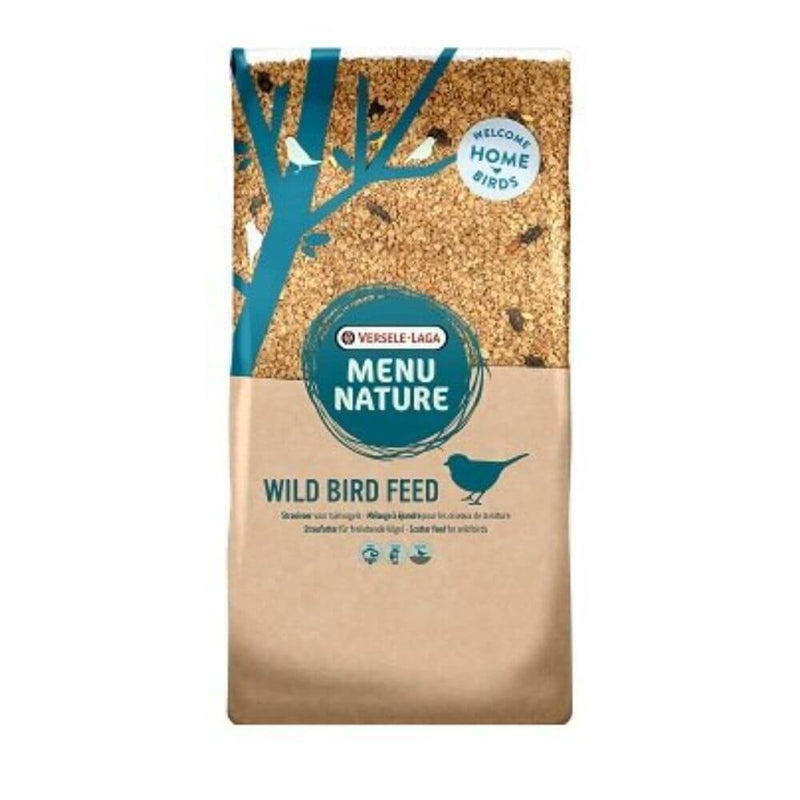 Versele-Laga Menu Nature Wildbird Winter Mix 15kg - Percys Pet Products