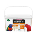 Versele-Laga Nutribird Lori Complete Feed For Lories & Lorikeets - Percys Pet Products