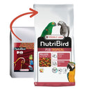 Versele-Laga Nutribird P19 Tropical Breeding Food for Parrots 10kg - Percys Pet Products