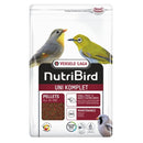 Versele-Laga Nutribird Uni Complete 1kg - Percys Pet Products