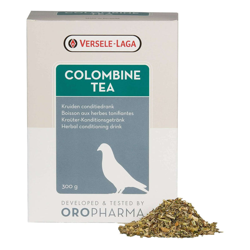Versele-Laga Oropharma Colombine Tea for Pigeons 300g - Percys Pet Products