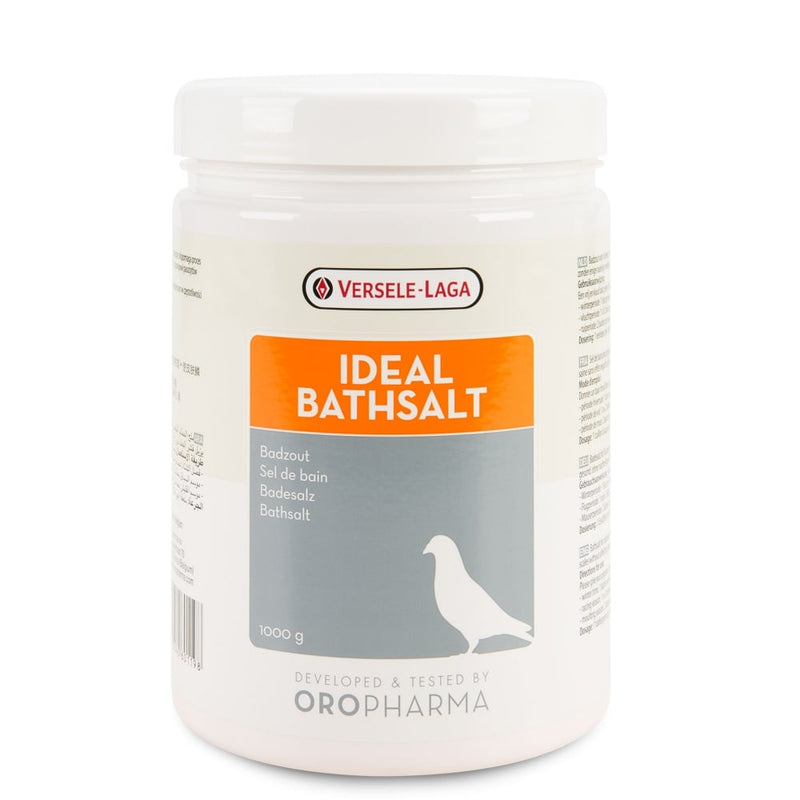 Versele-Laga Oropharma Ideal Bathsalt 1kg - Percys Pet Products