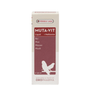 Versele Laga Oropharma Muta-Vit Liquid 30ml - Percys Pet Products