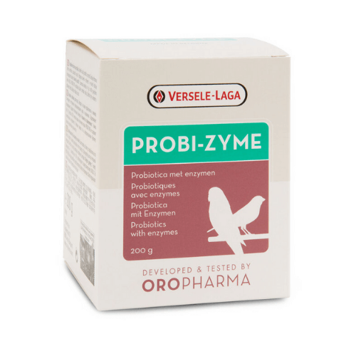 Versele Laga Oropharma Probi-Zyme 200g - Percys Pet Products