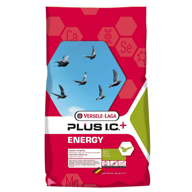 Versele-Laga Plus I.C. Energy High Fat Sports Mix for Racing Pigeons - Percys Pet Products