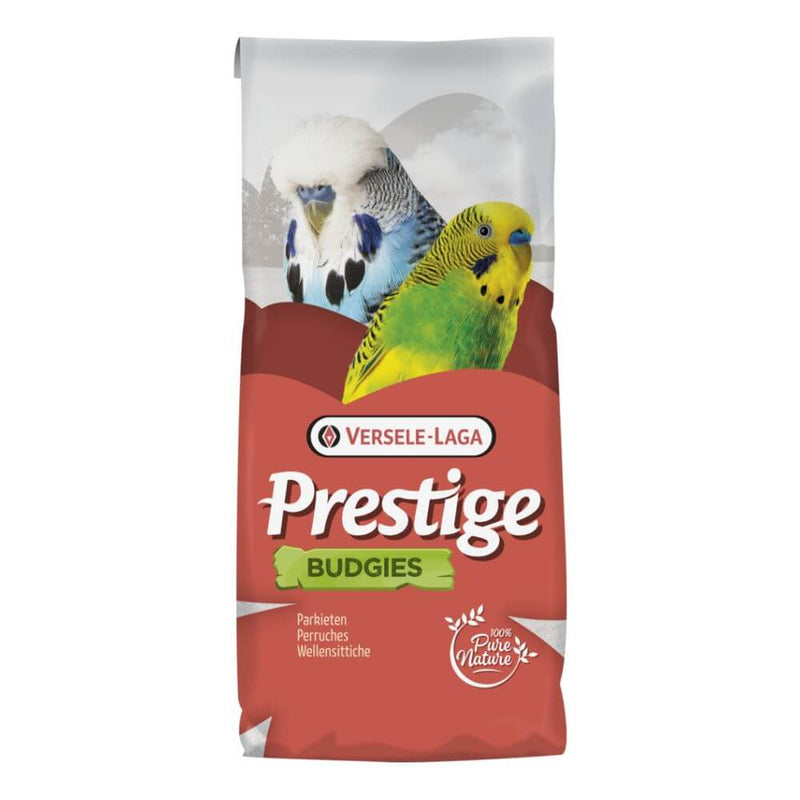 Versele-Laga Prestige Budgies Conditioner 20kg - Percys Pet Products