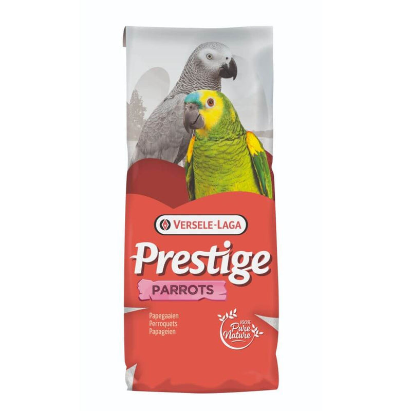 Versele-Laga Prestige Exotic Nuts Mix for Parrots - Percys Pet Products