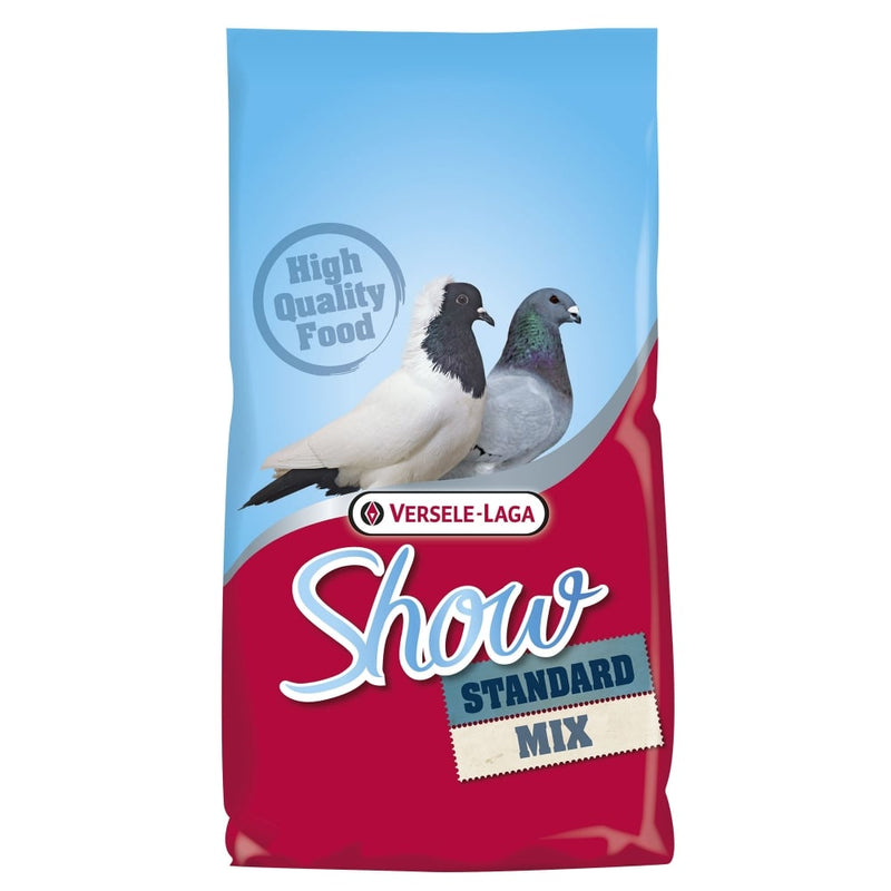 Versele-Laga Show Standard Kings Pearls Pigeon Feed 20kg - Percys Pet Products