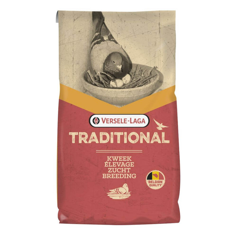 Versele-Laga Traditional Red Breeding Subliem 25kg - Percys Pet Products
