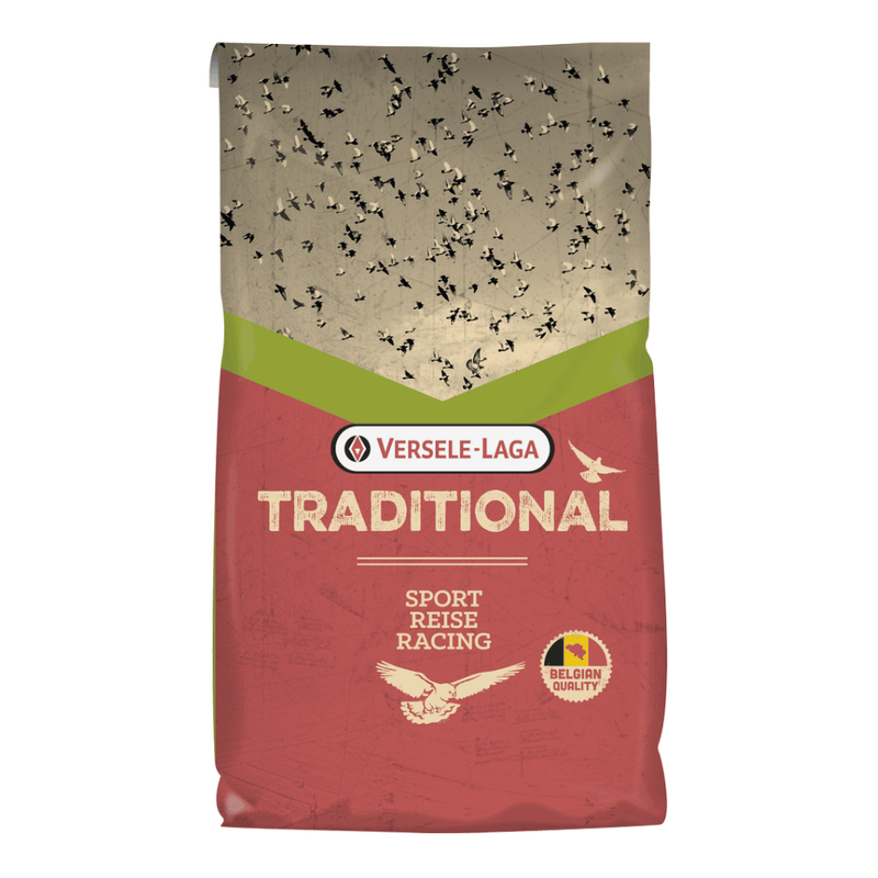 Versele-Laga Traditional Red Champion Subliem Pigeon Feed 25kg - Percys Pet Products