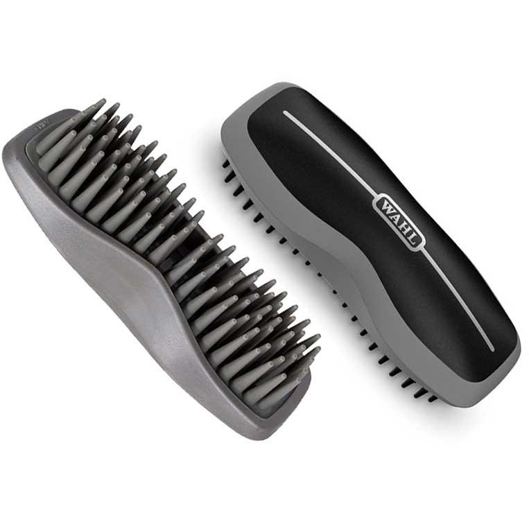 Wahl Rubber Curry Comb - Percys Pet Products