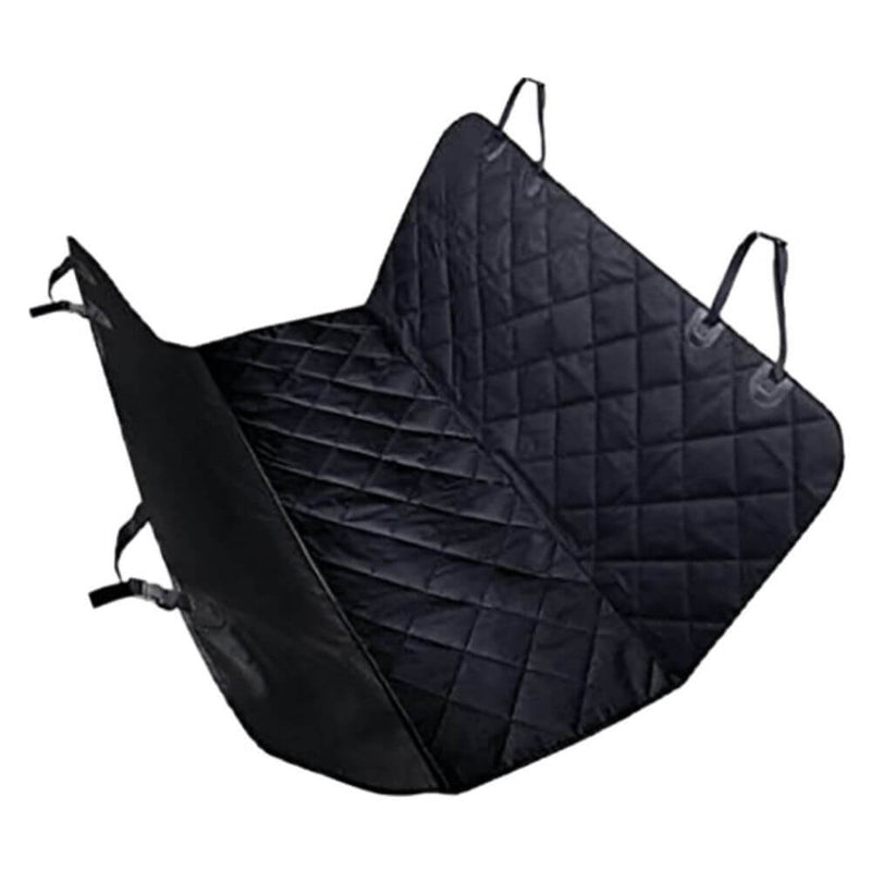 Waterproof Quilted Pet Car Seat Cover - Percys Pet Products