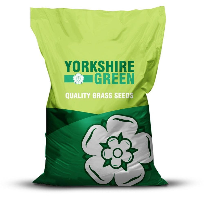 Yorkshire Green Horse & Pony Paddock 1 Acre 14kg - Percys Pet Products